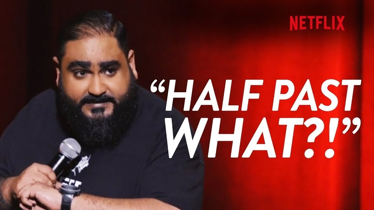 Kavin Jay : Everybody Calm Down! Background