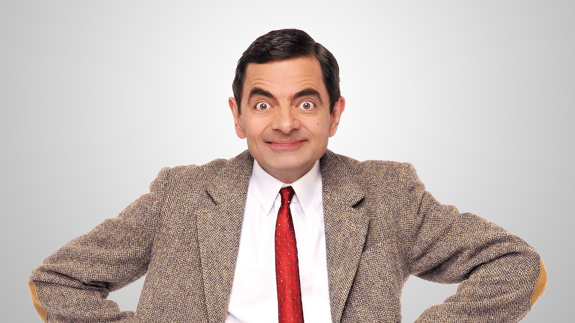 Mr. Bean Background