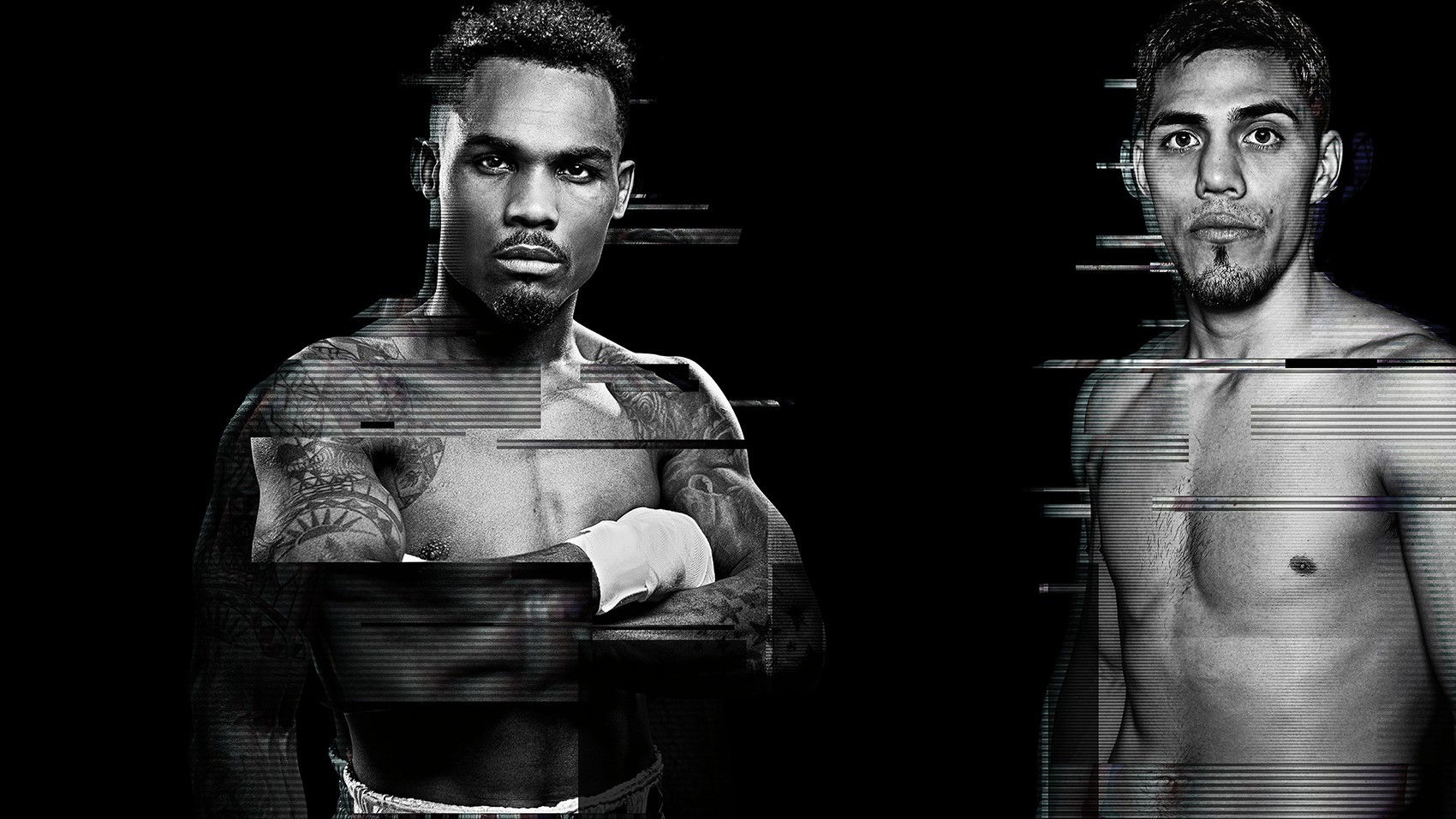 Jermell Charlo vs. Brian Castaño II Background