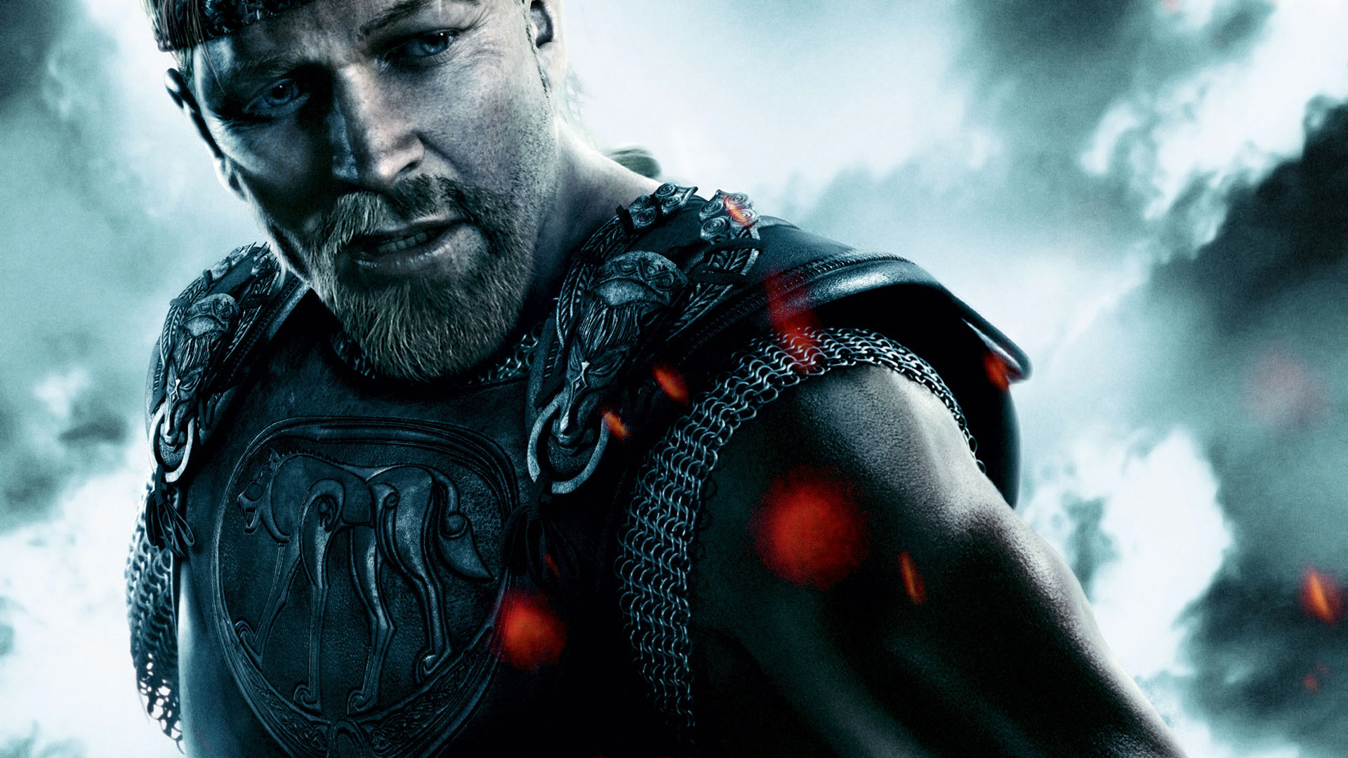 Beowulf Background