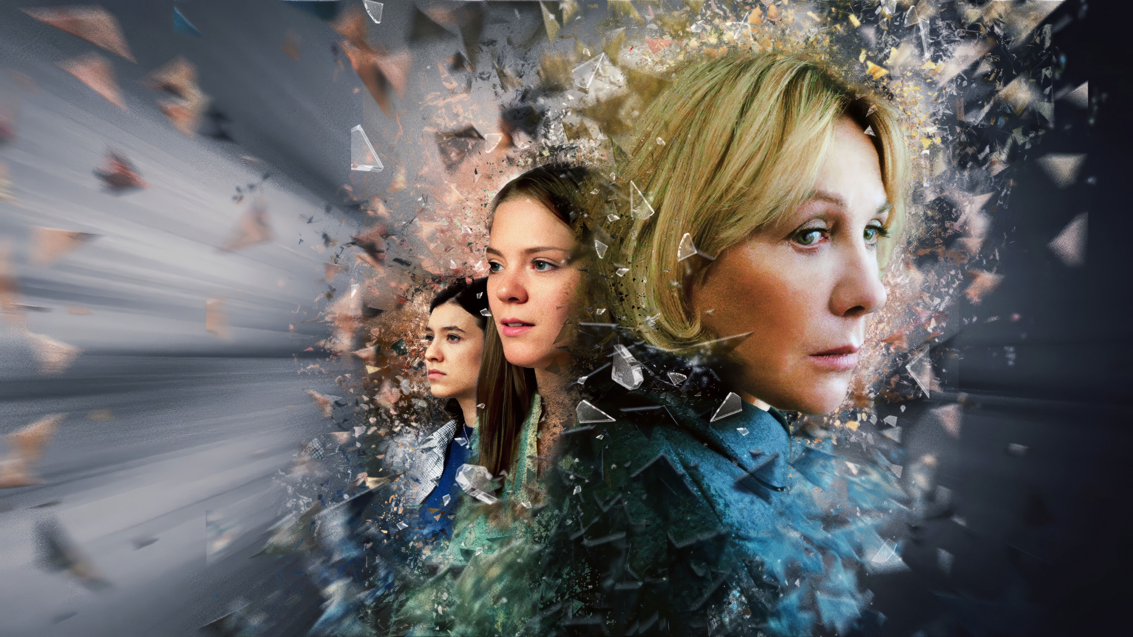 The Light Background