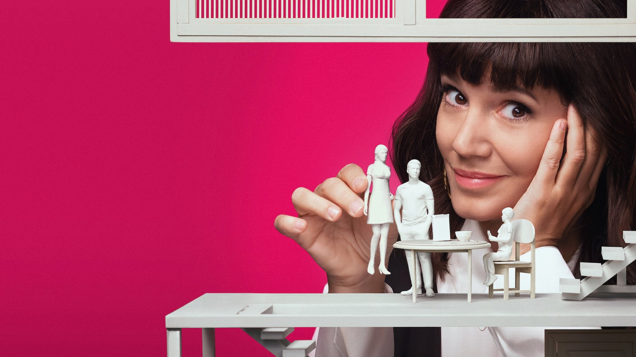 Envidiosa Background