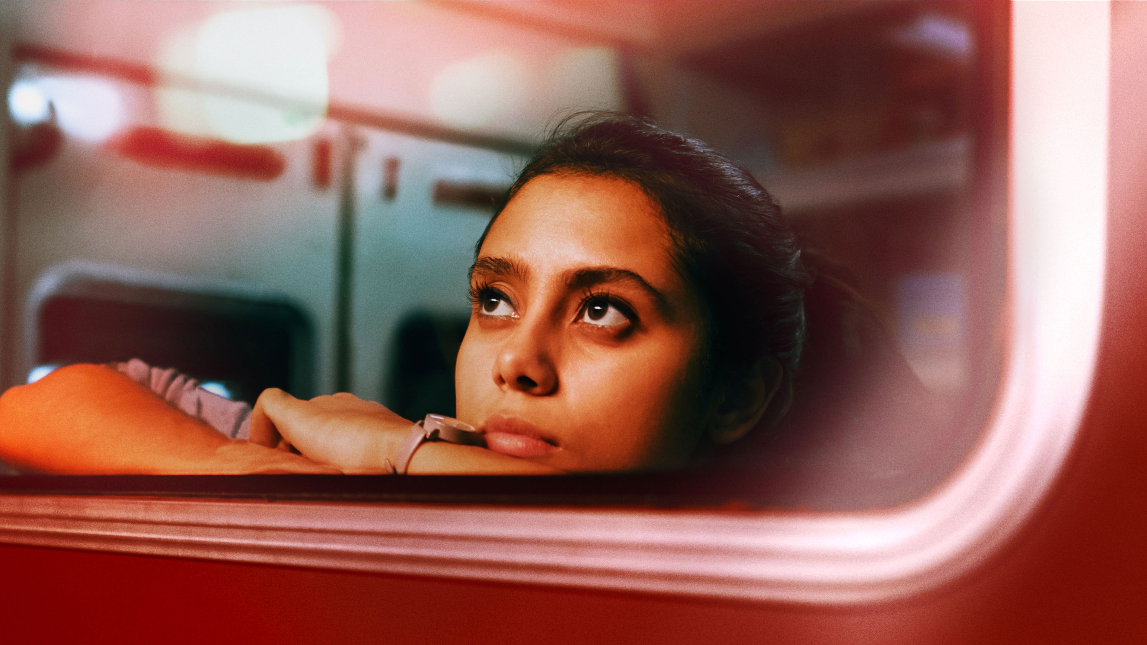 Familia de medianoche Background