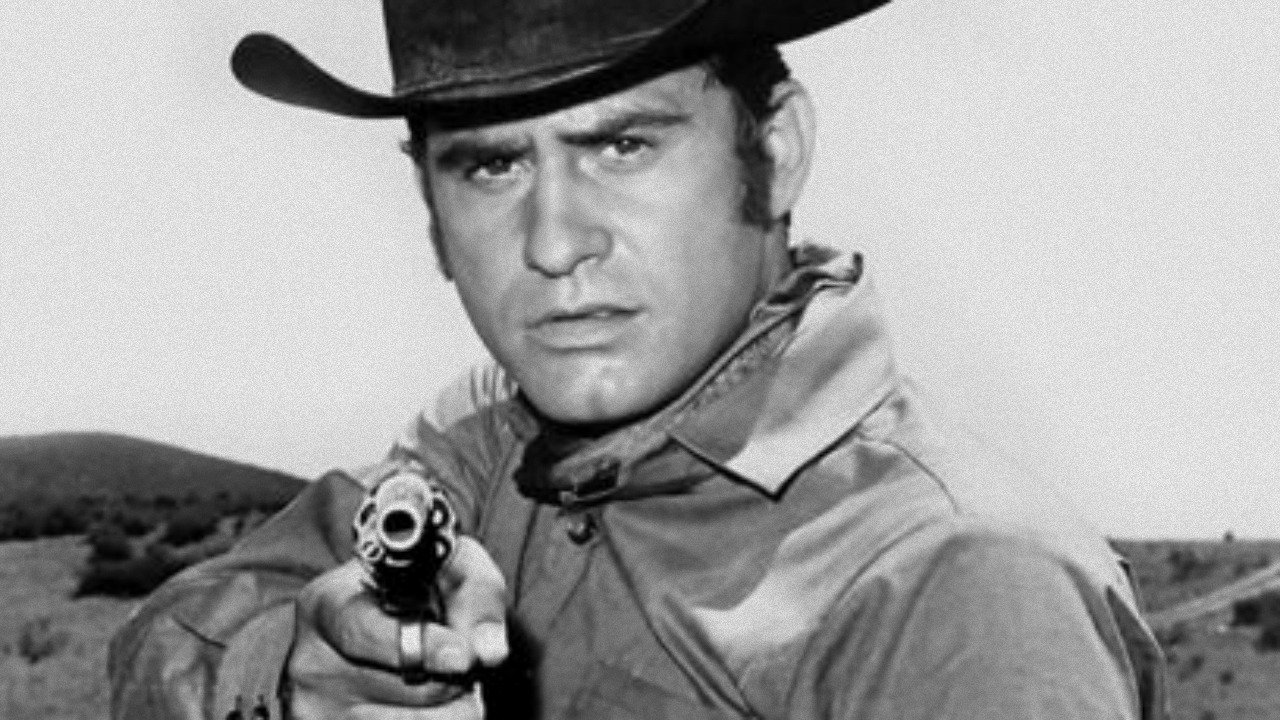 The Ride to Hangman's Tree Background