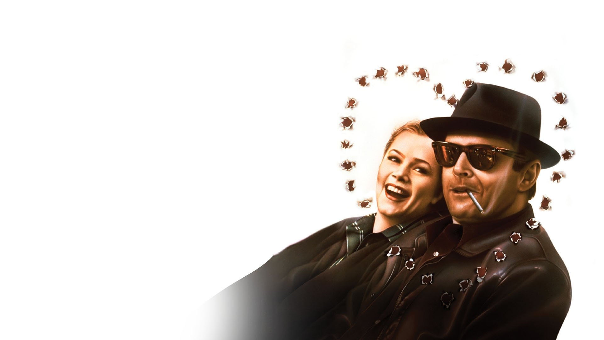 Prizzi's Honor Background