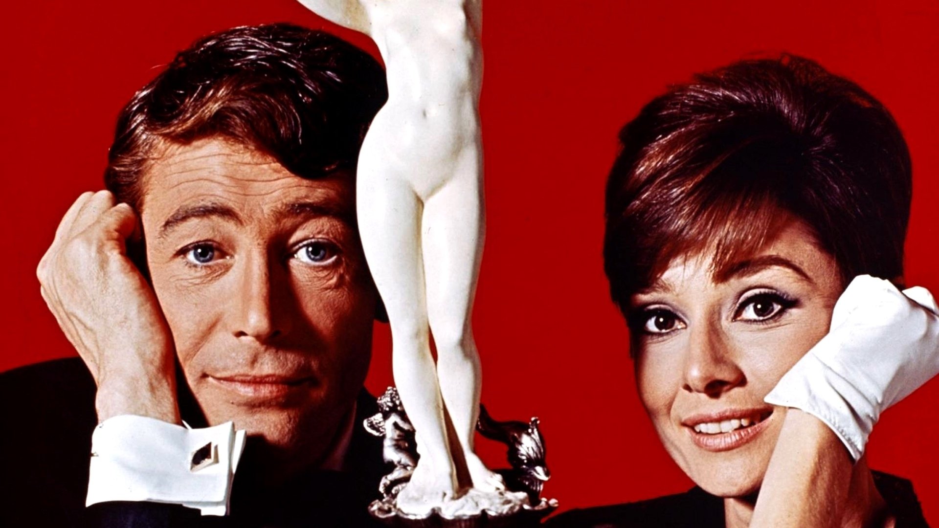 How to Steal a Million Background