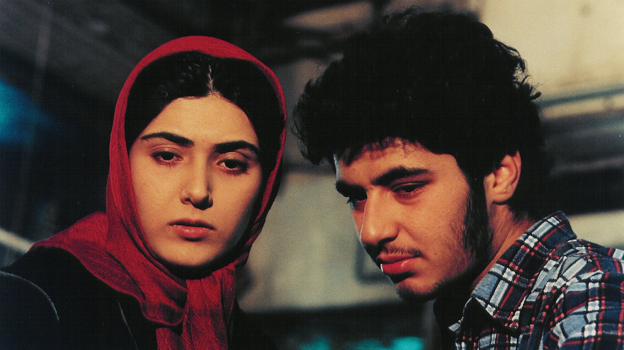 Dancing in the Dust Background