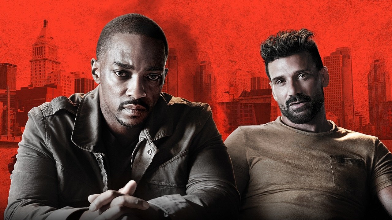 Point Blank Background