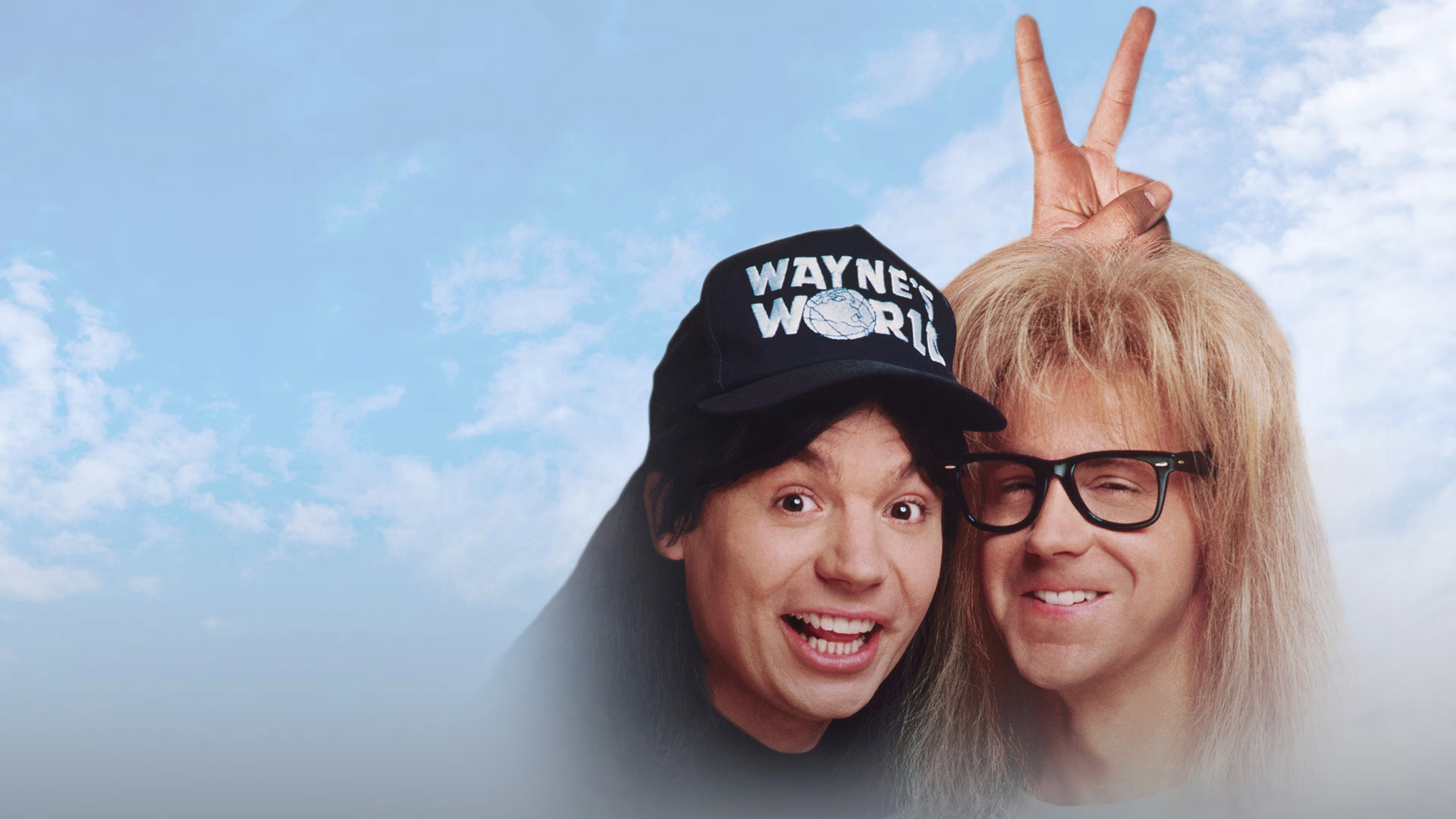 Wayne's World 2 Background