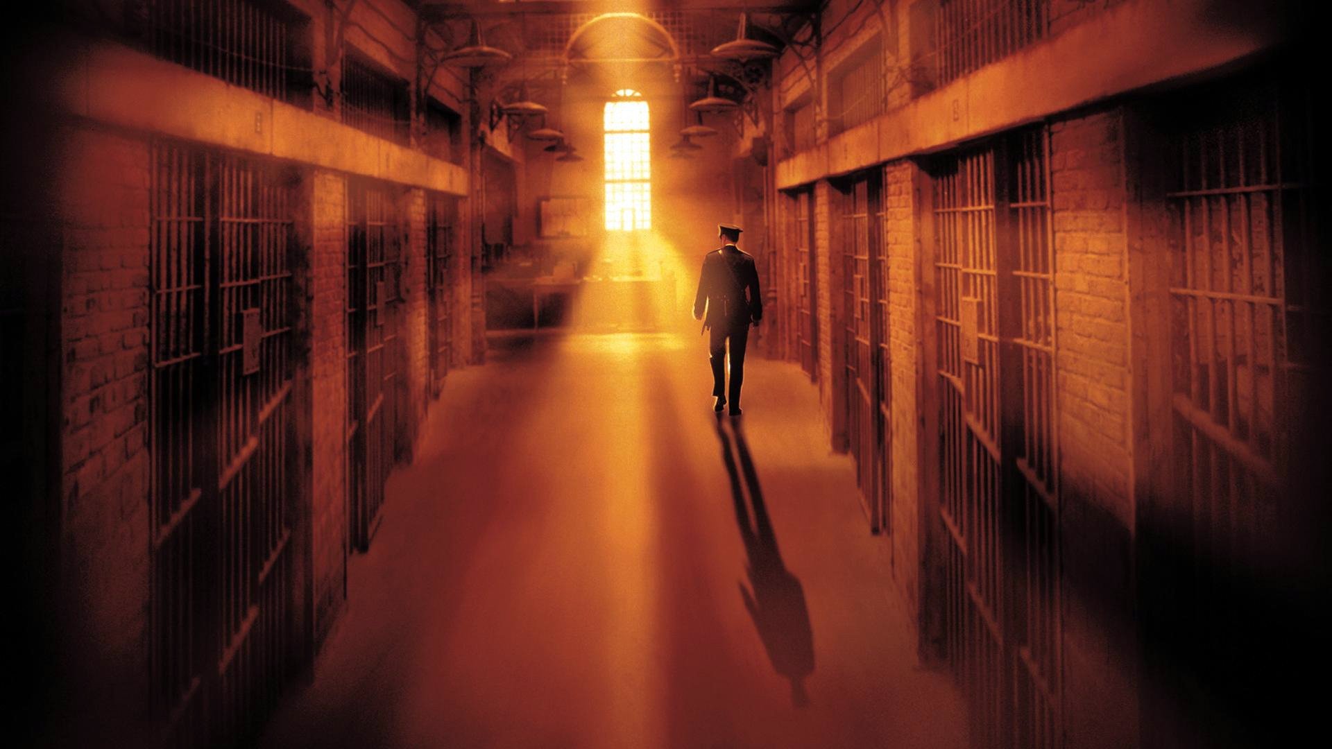 The Green Mile Background