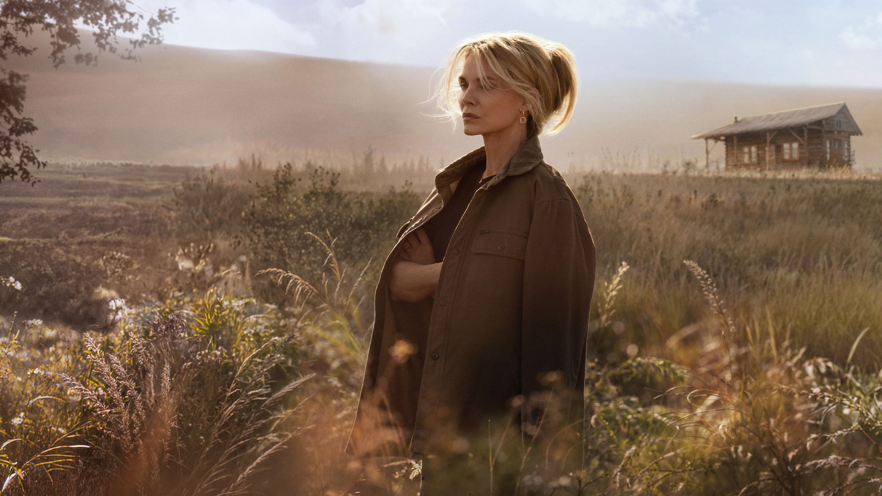 The Madison Background