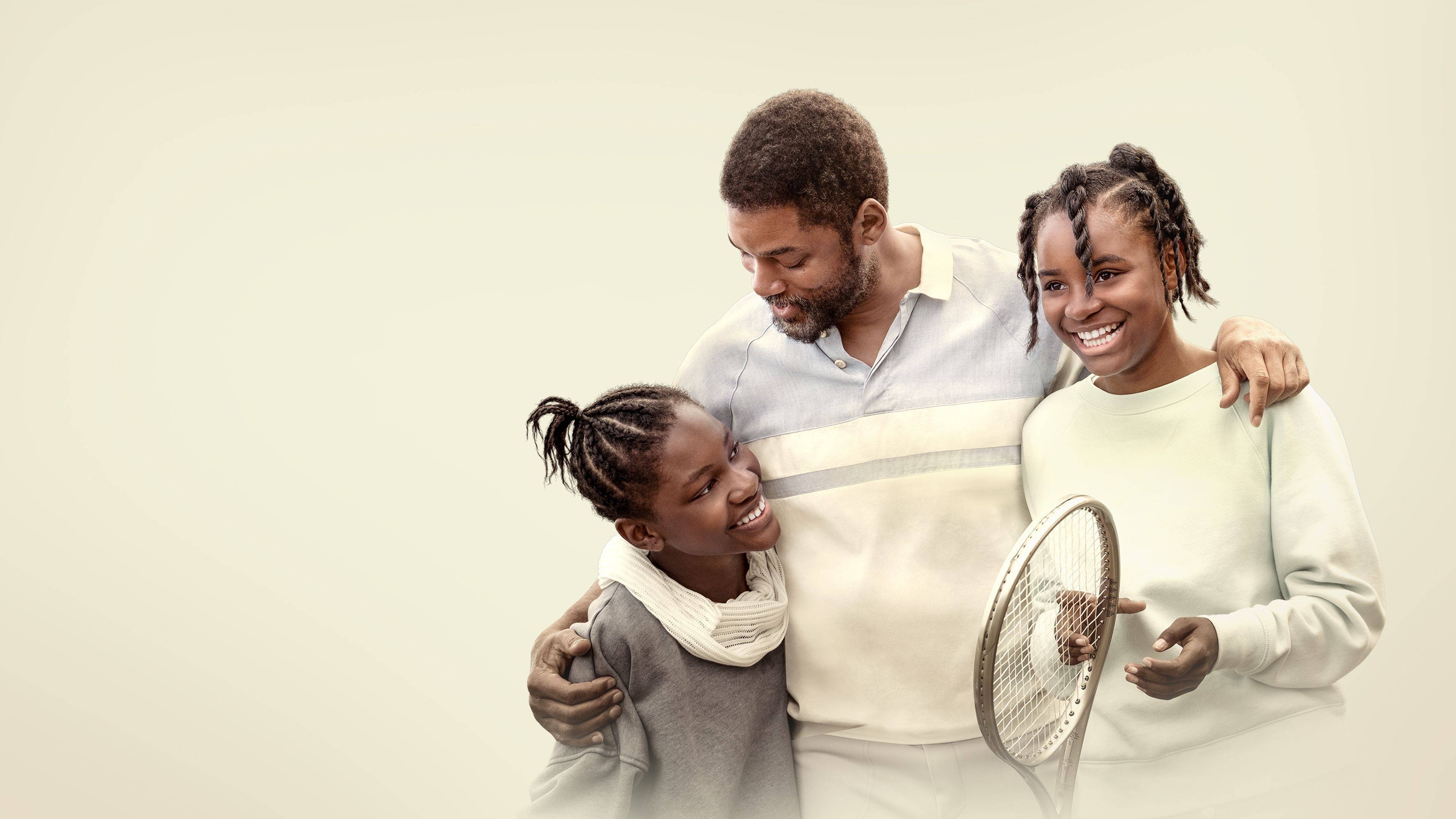 King Richard Background