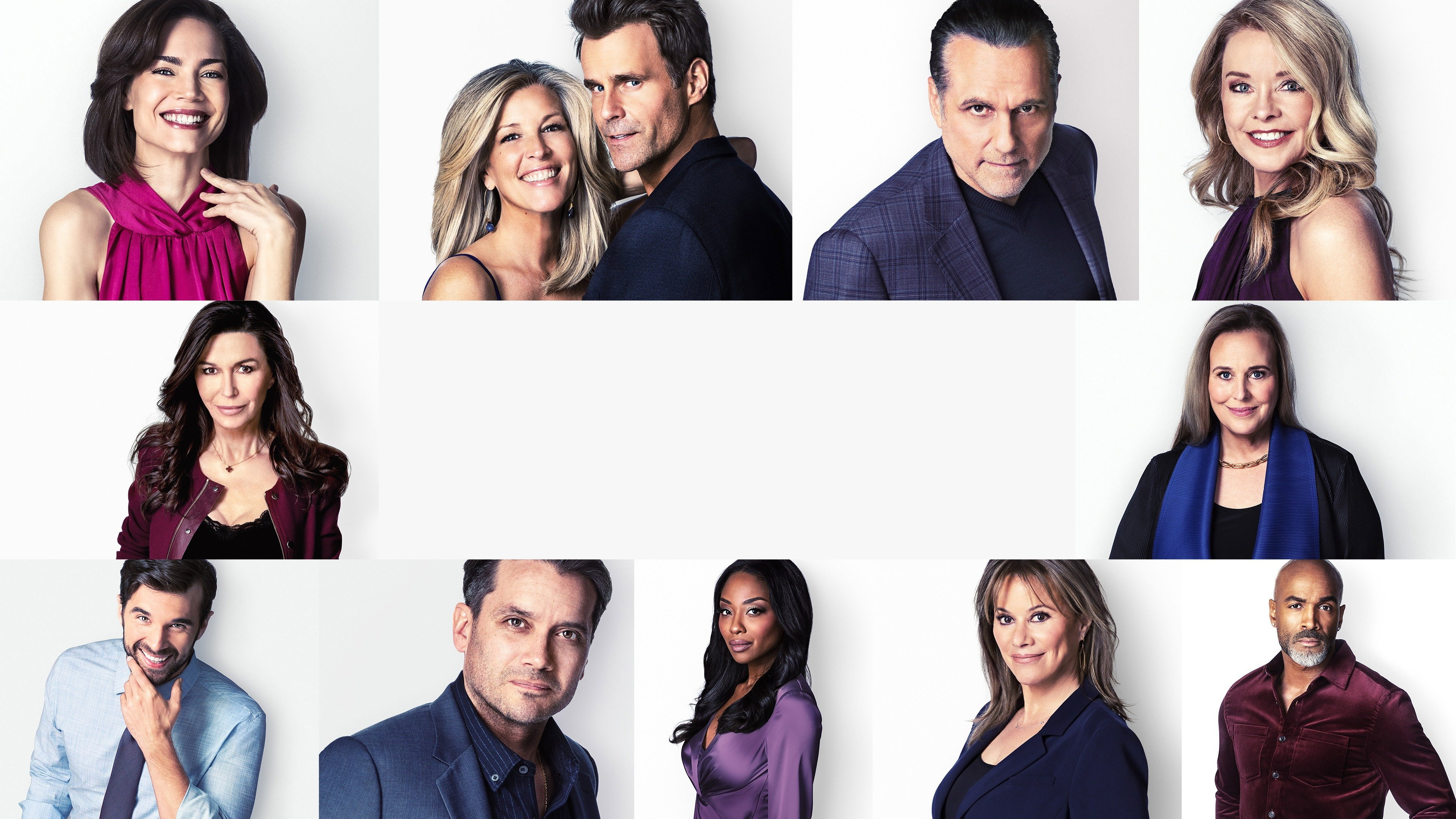 General Hospital Background