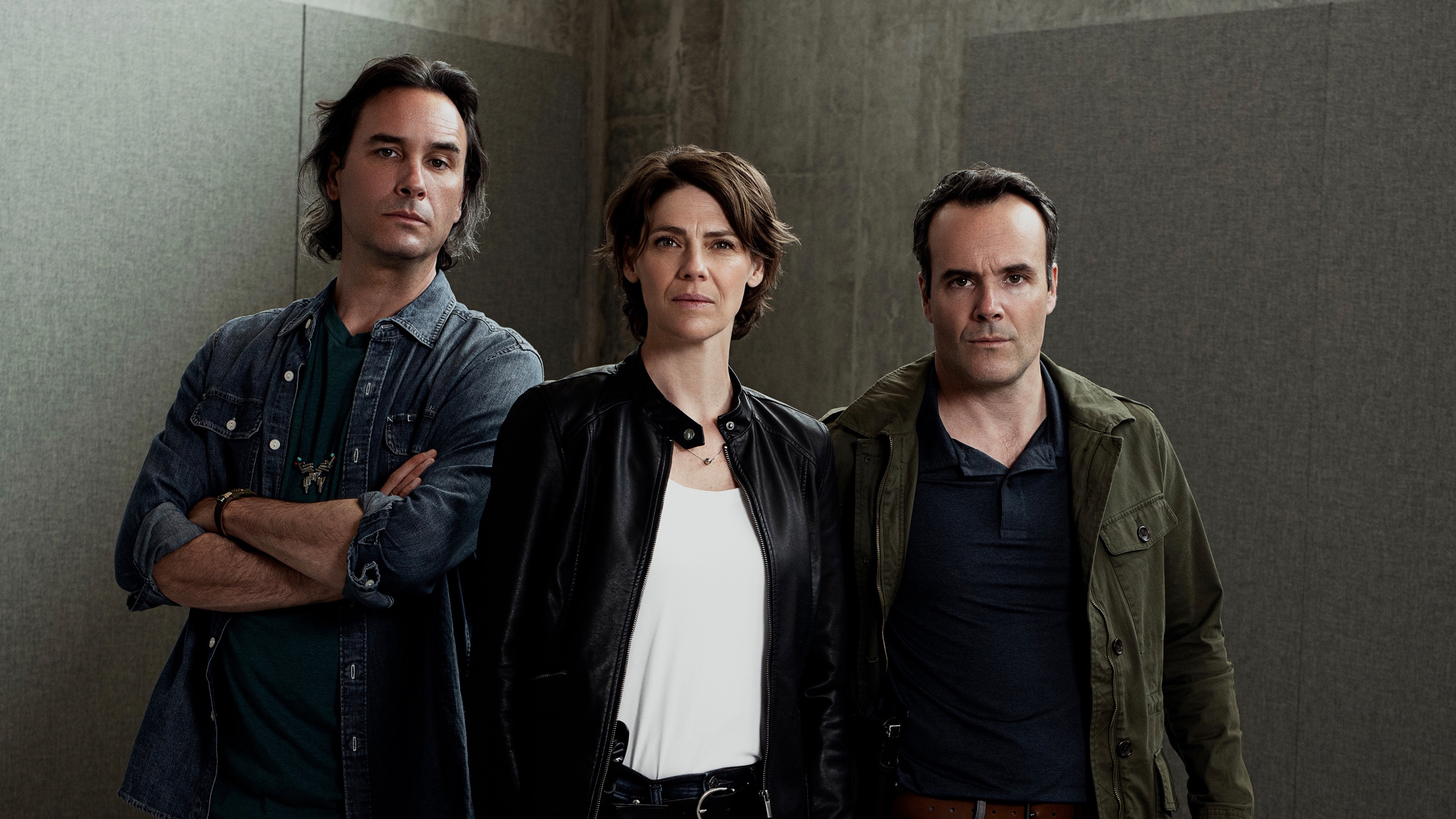 Eaux turbulentes Background