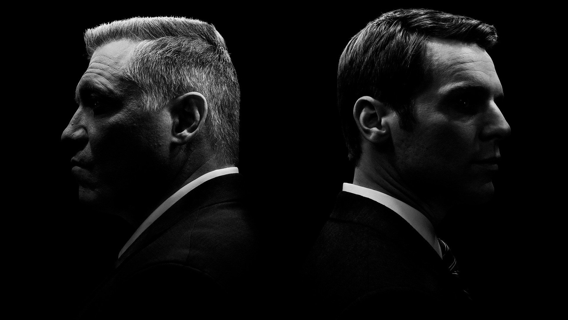 MINDHUNTER Background
