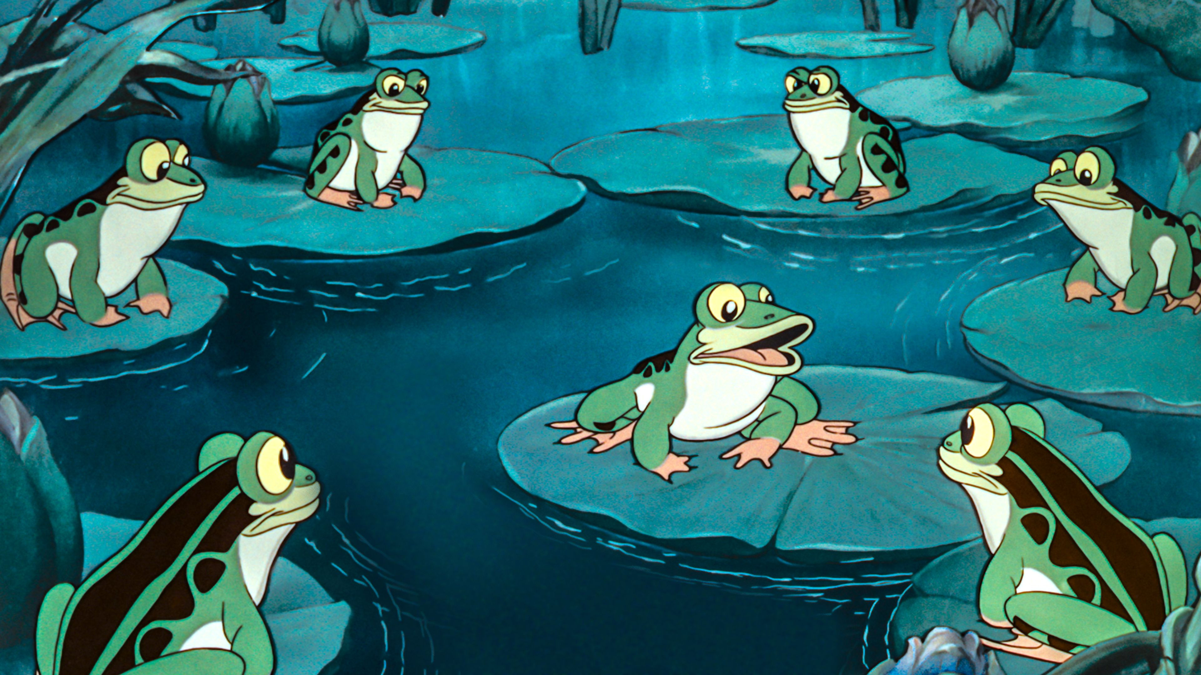 The Old Mill Background