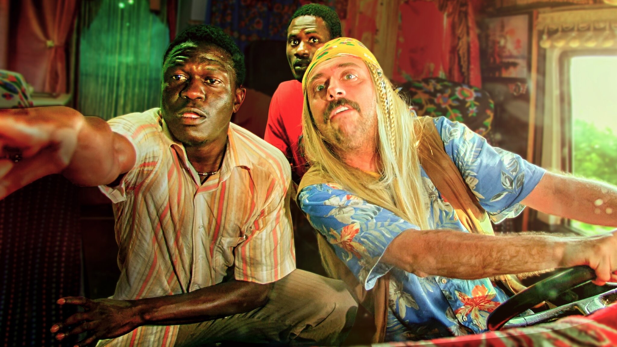 All Good 2 Back To Square One Background