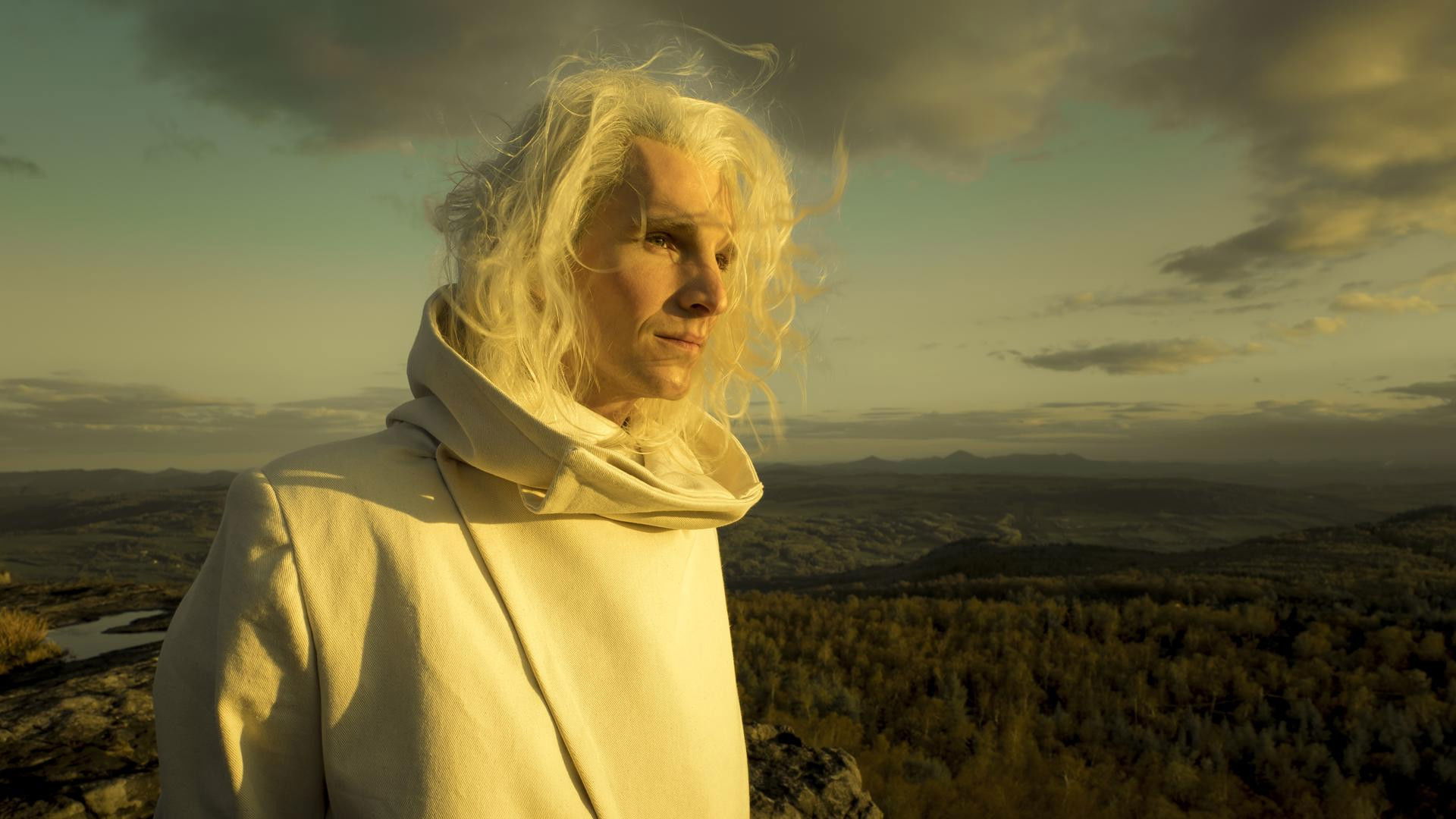 Rübezahls Schatz Background