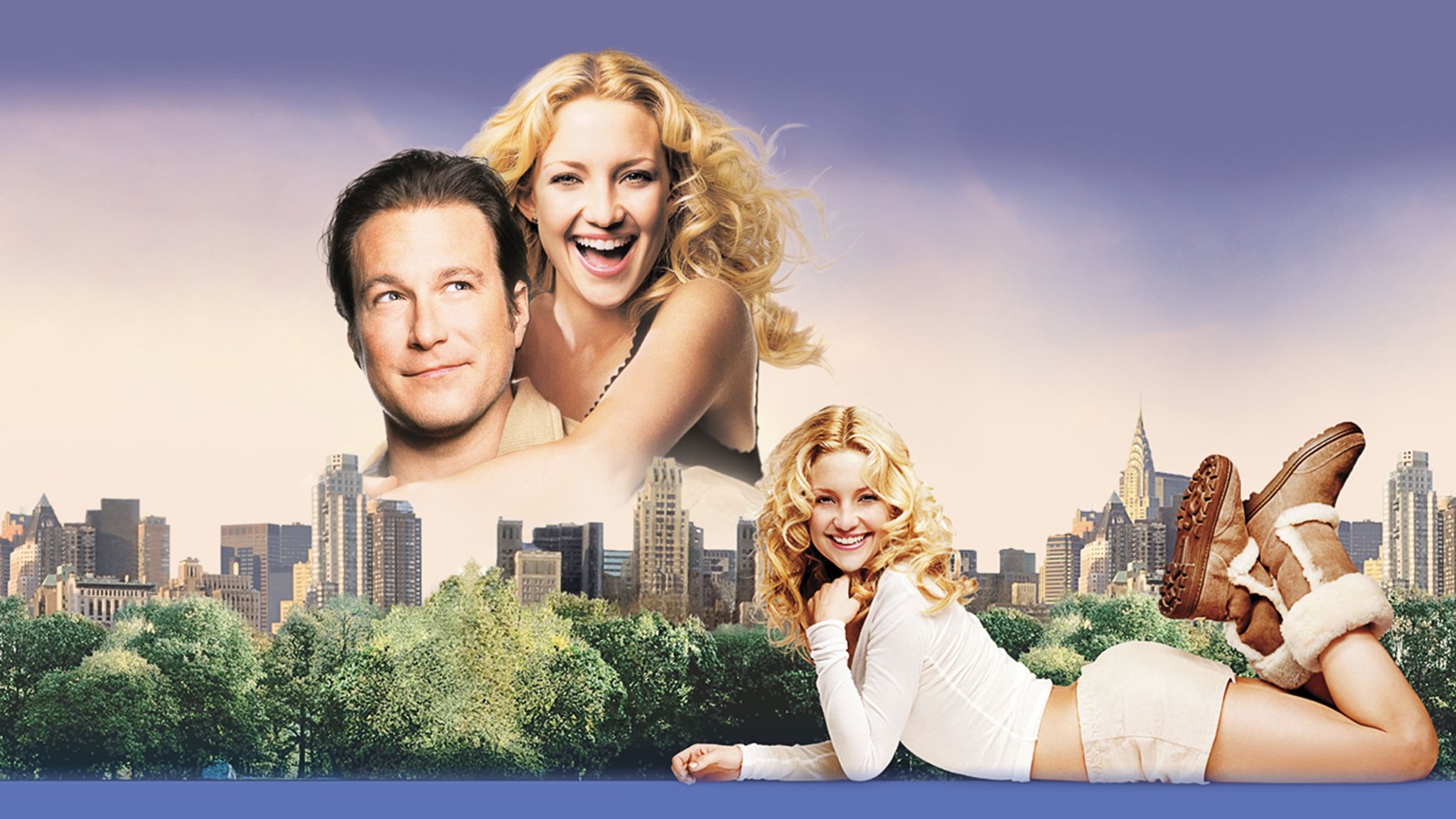 Raising Helen Background