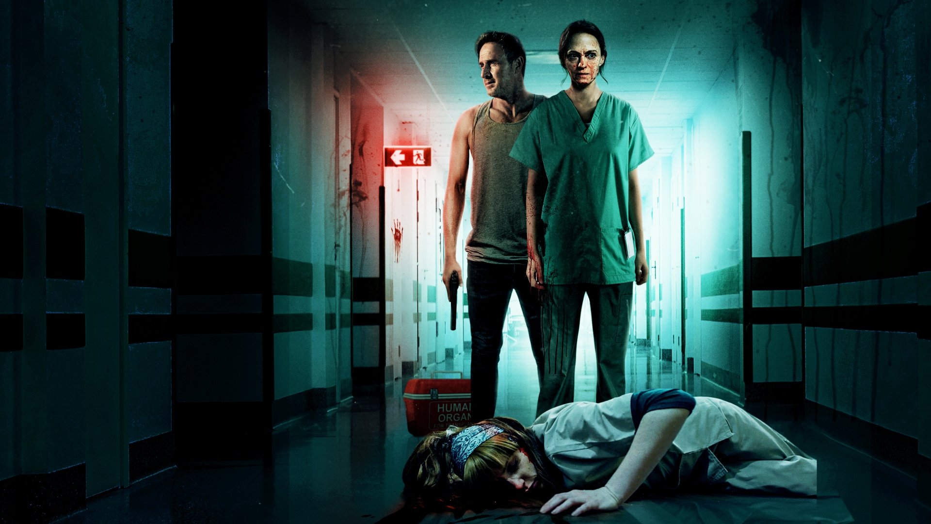 12 Hour Shift Background