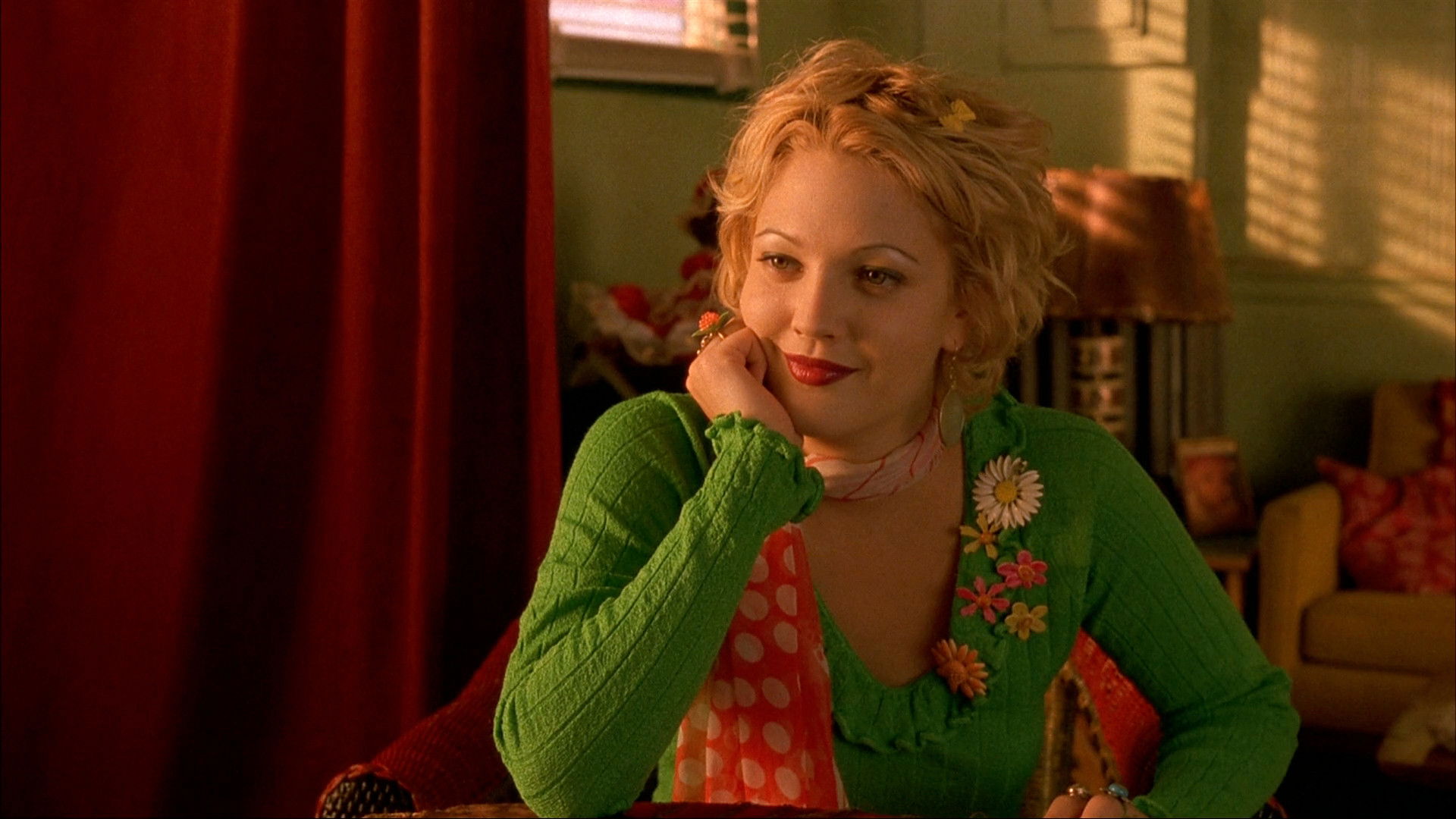 Wishful Thinking Background