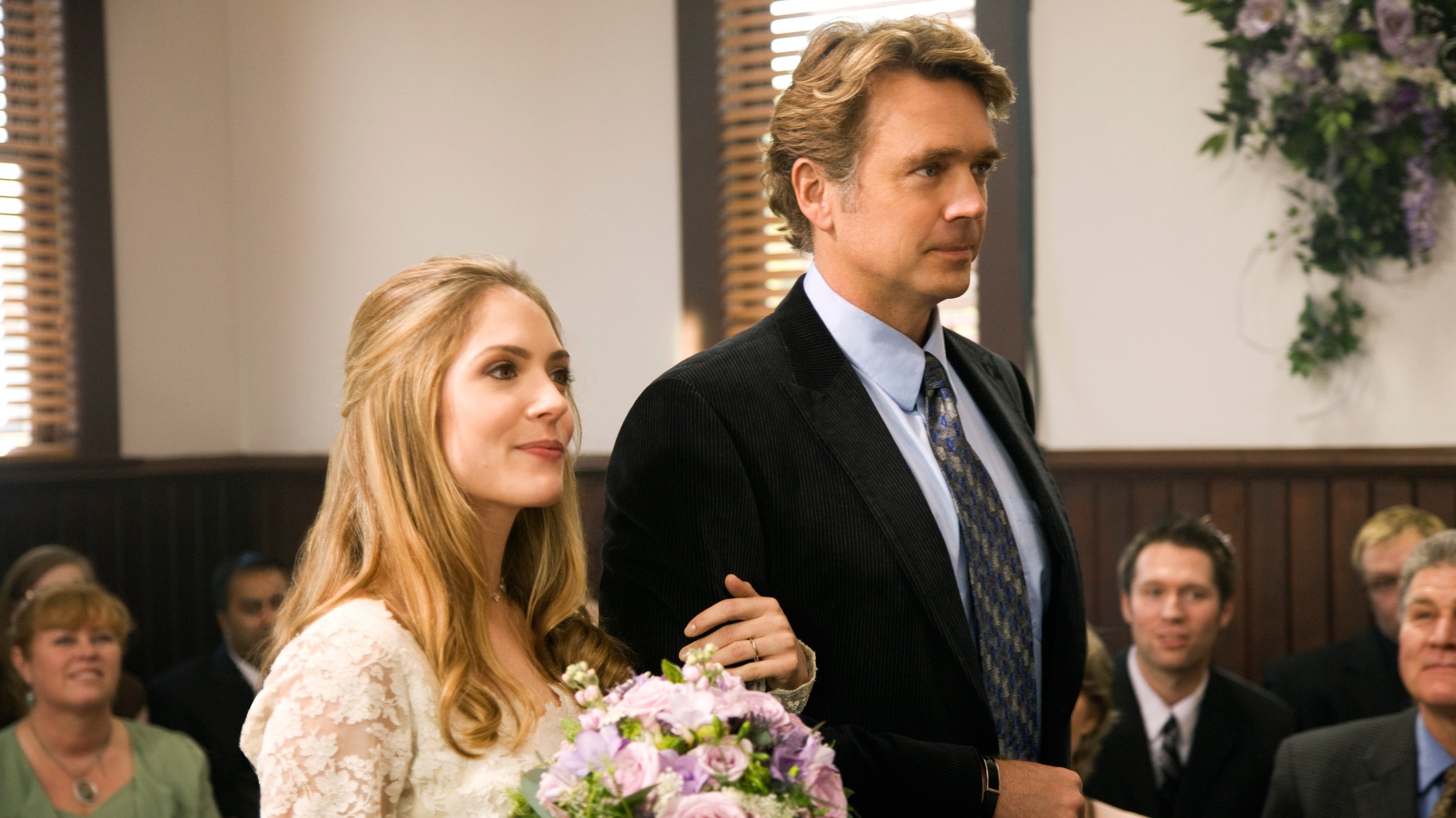 Come Dance at My Wedding Background