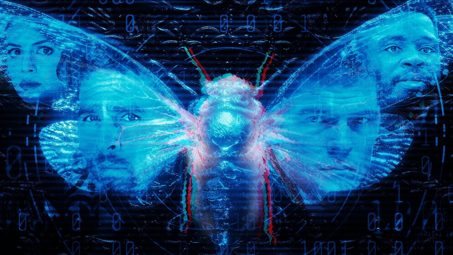 Dark Web: Cicada 3301 Background