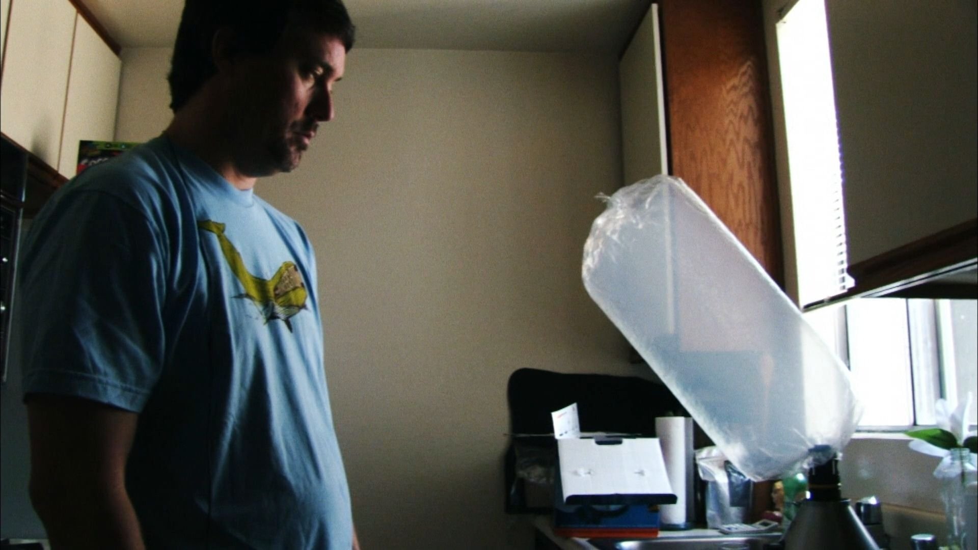 Super High Me Background