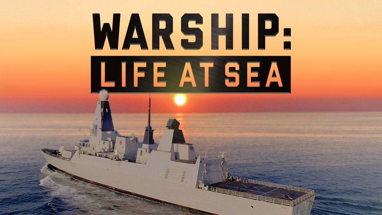 Warship: Life at Sea Background
