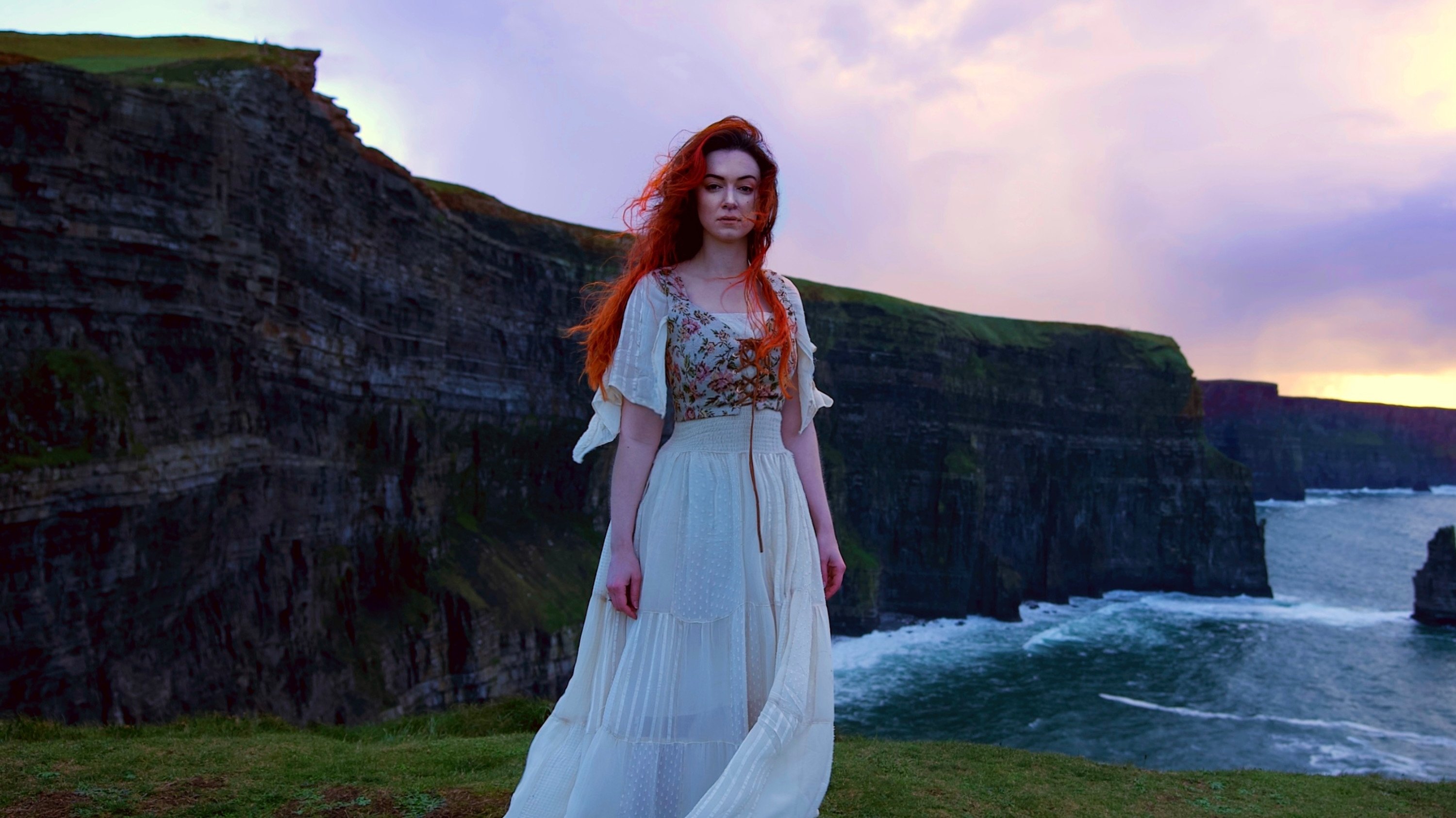 It's All True - A Visual Album Background