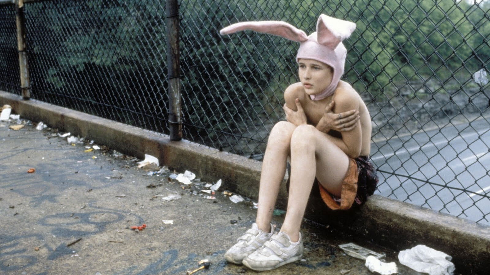 Gummo Background