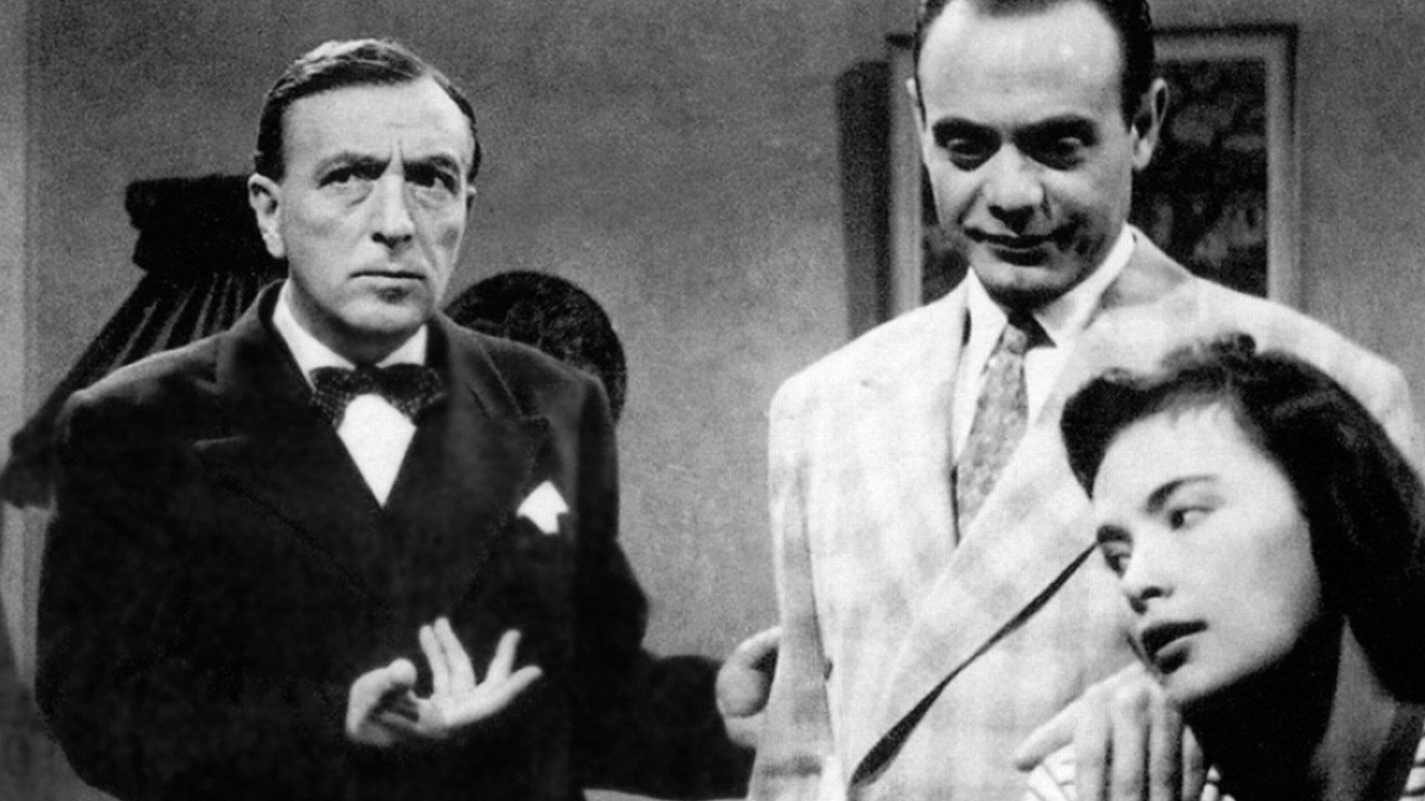 Trouble for Fathers Background