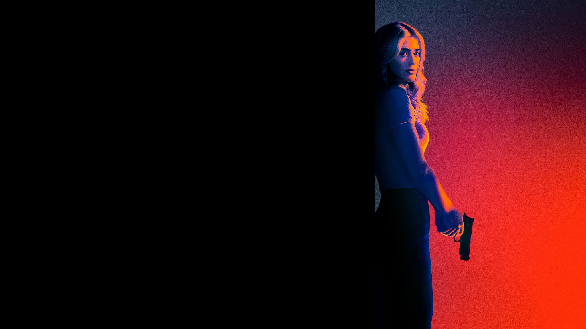 The Hunting Party Background