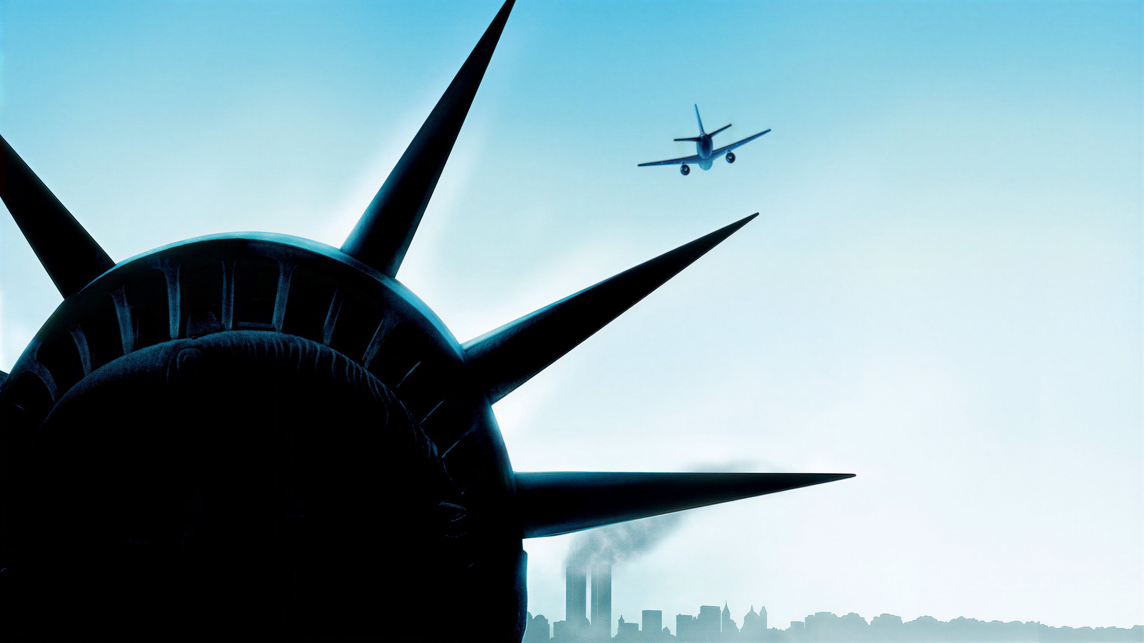 United 93 Background