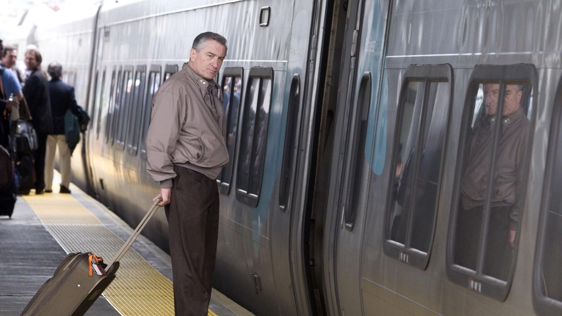 Everybody's Fine Background