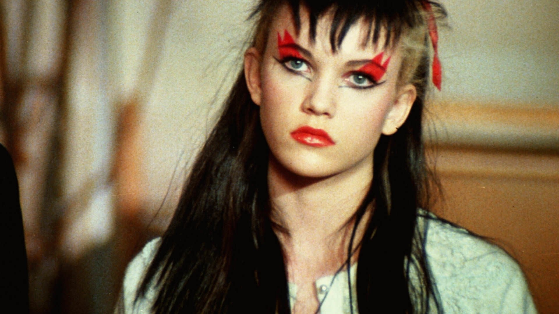 Ladies and Gentlemen, the Fabulous Stains Background