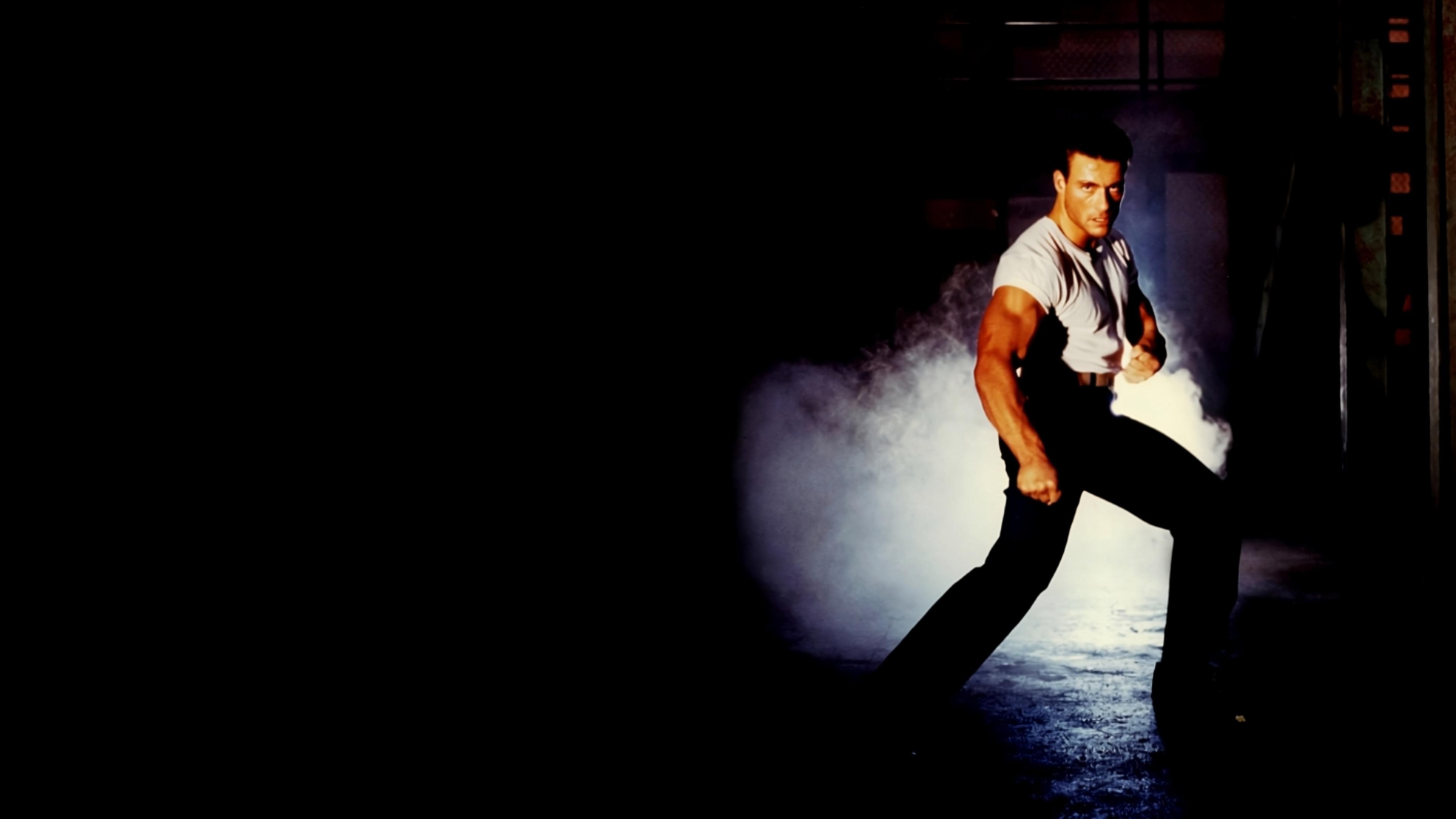 Death Warrant Background