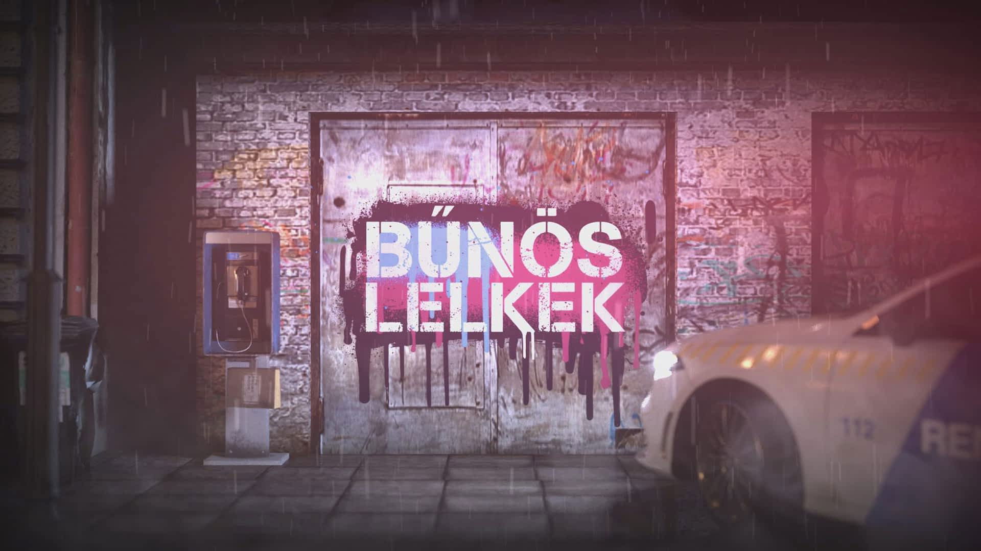 Bűnös lelkek Background