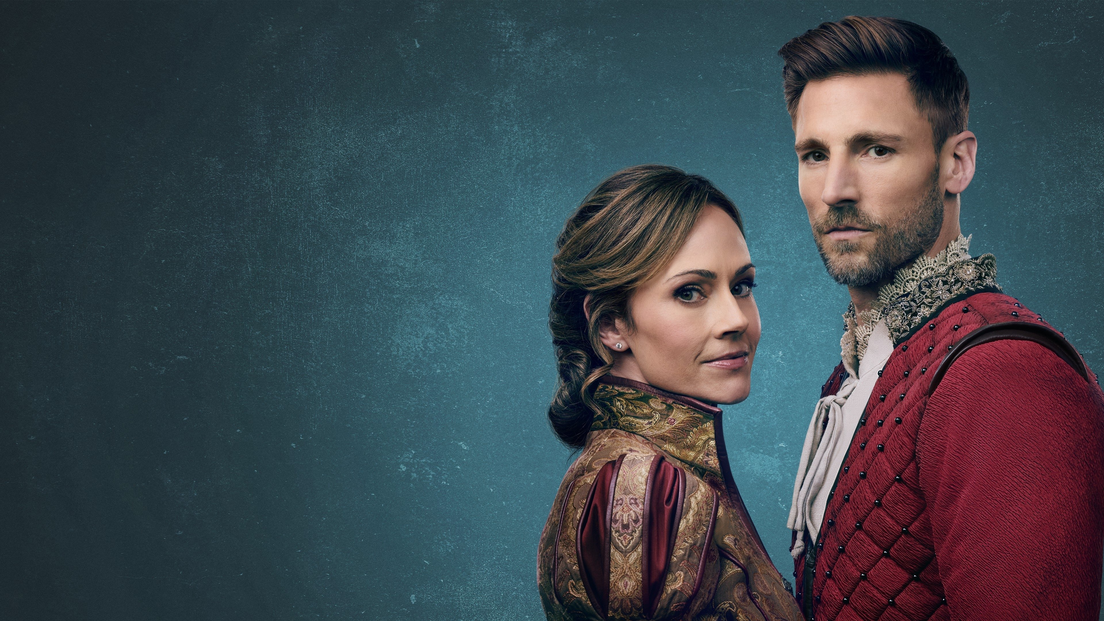 Curious Caterer: Foiled Plans Background