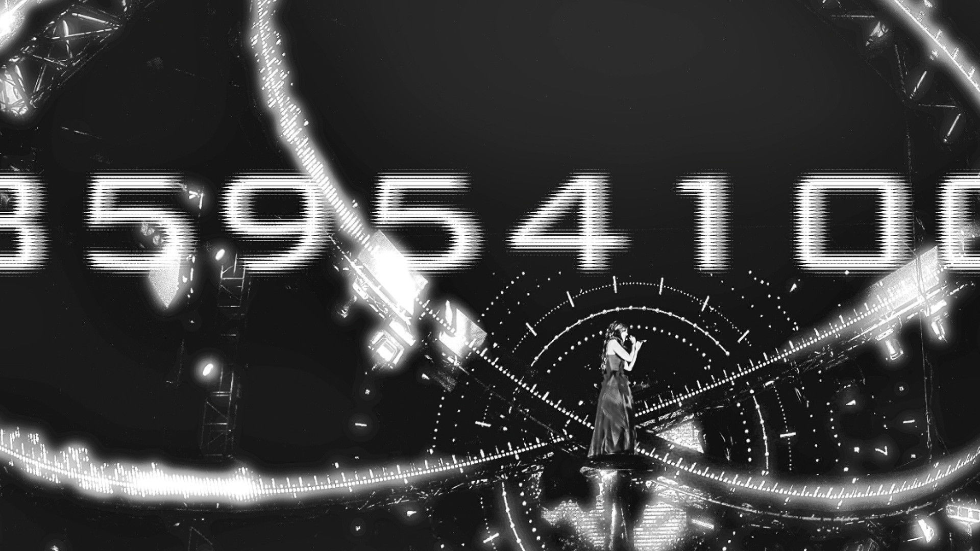 Cheer Chen Songs of Transience Live 2015 Background