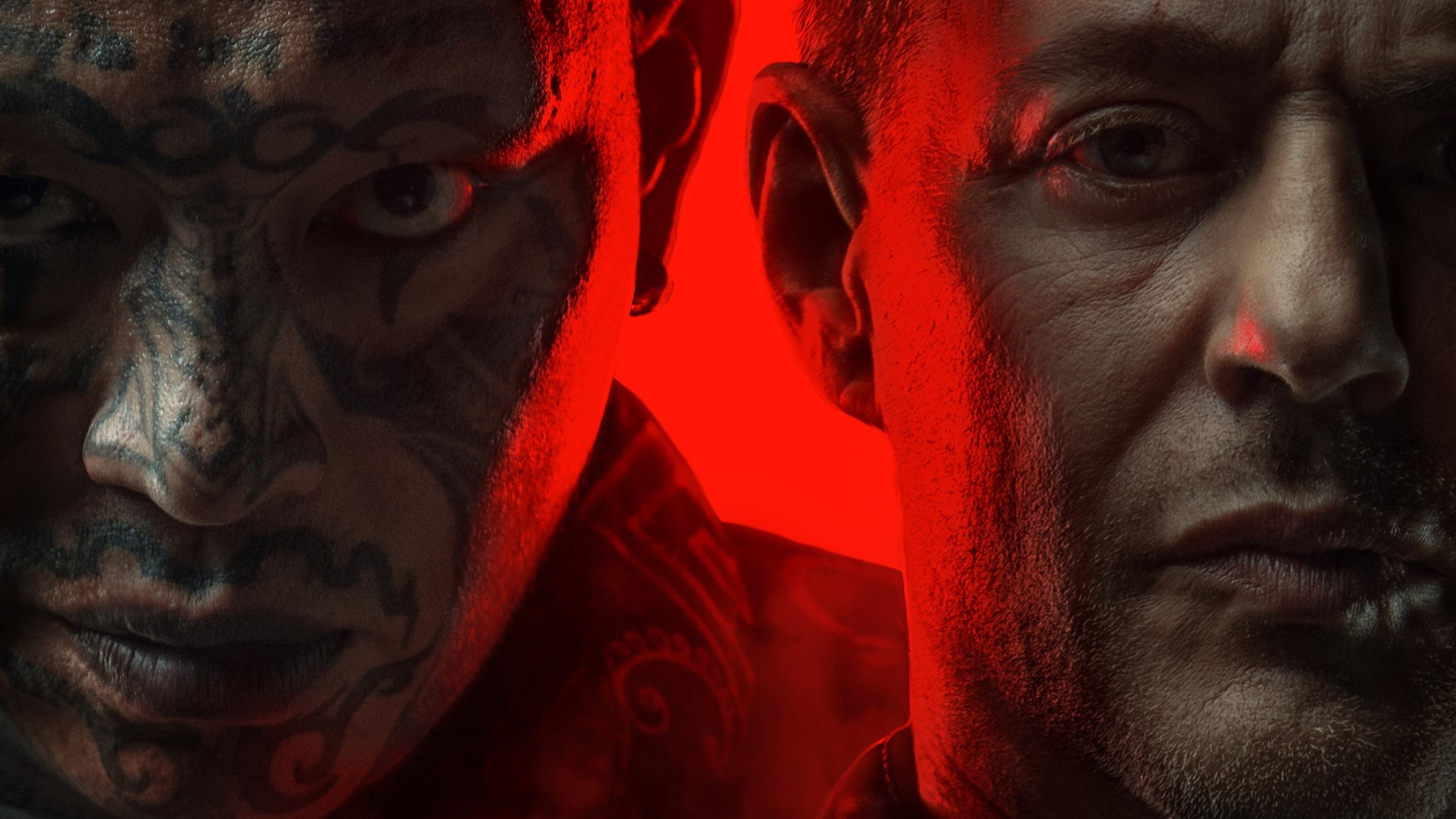 Hellhound Background