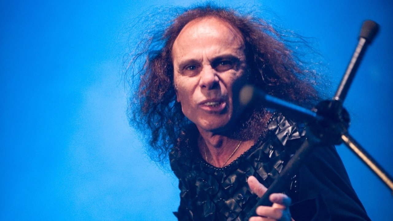 Heaven and Hell: Rockpalast Background