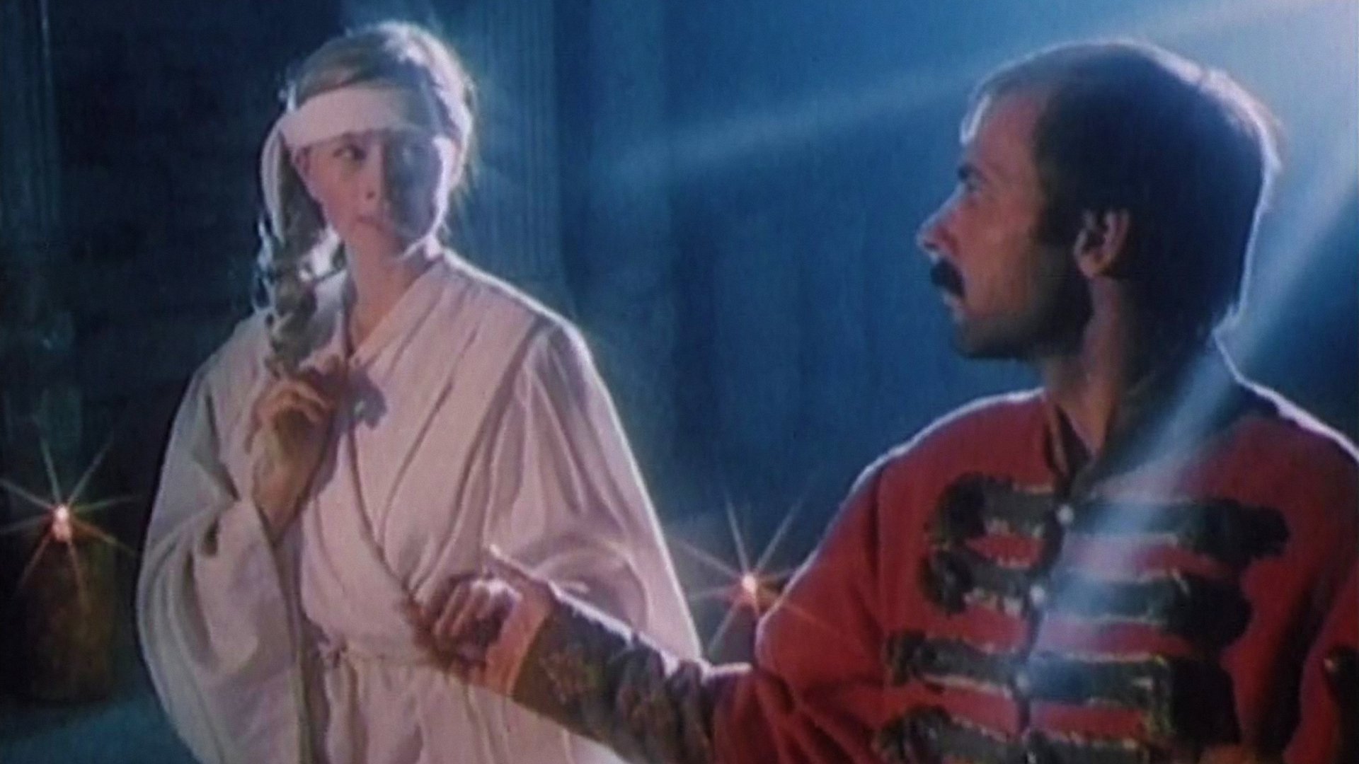 Tear of the Prince of Darkness Background