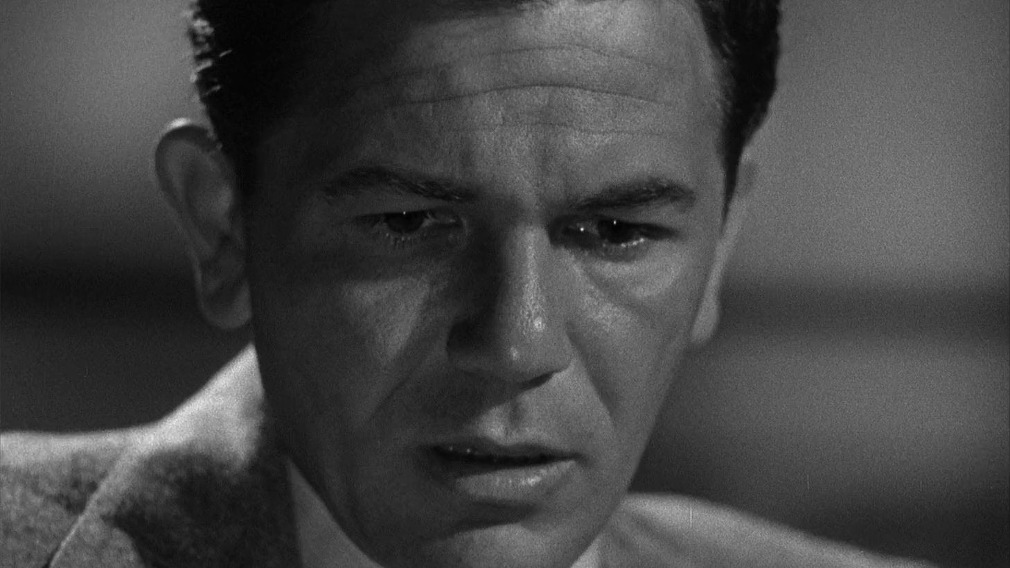 Force of Evil Background