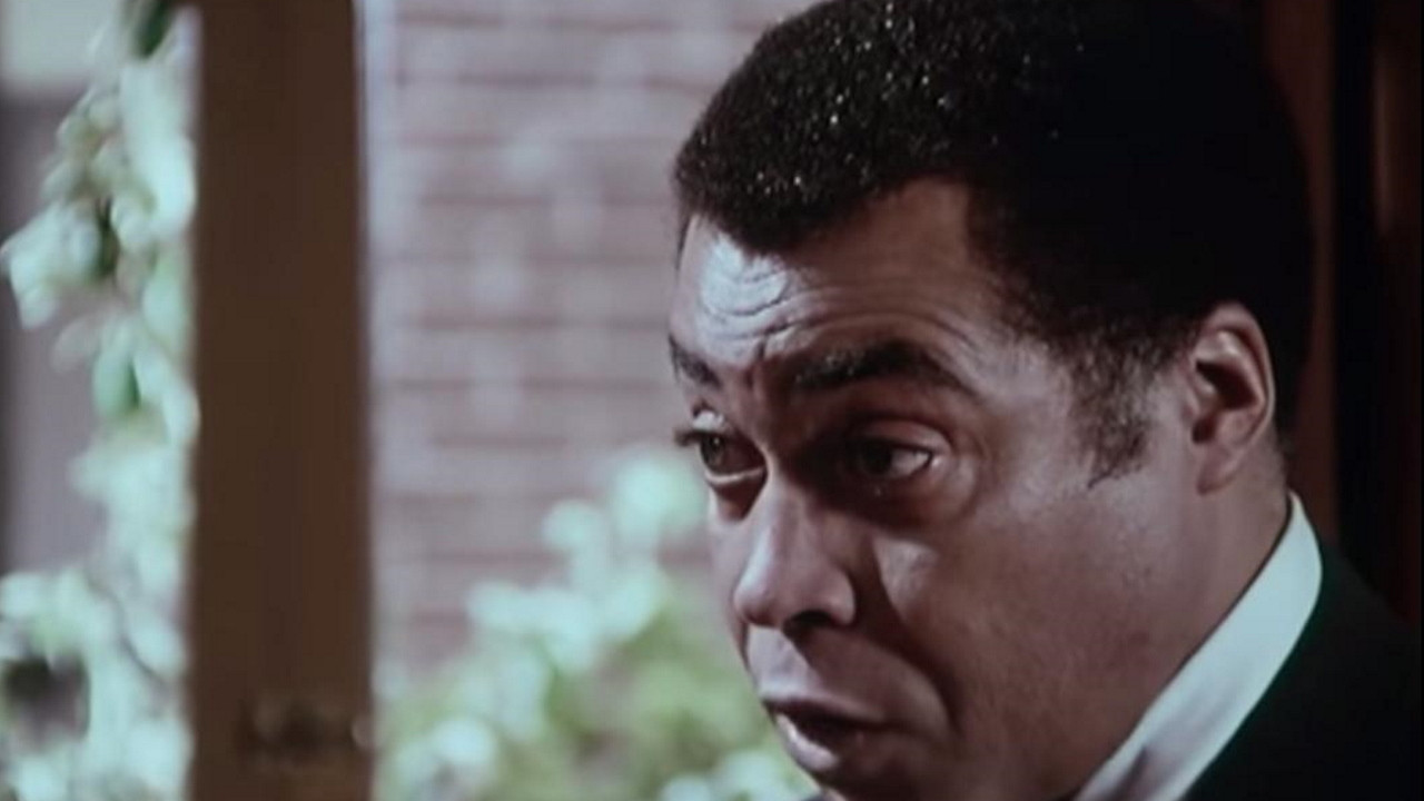 The UFO Incident Background