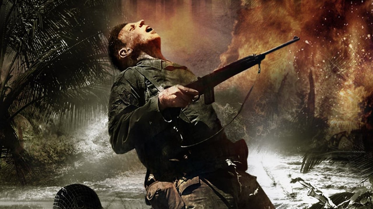 Tunnel Rats Background