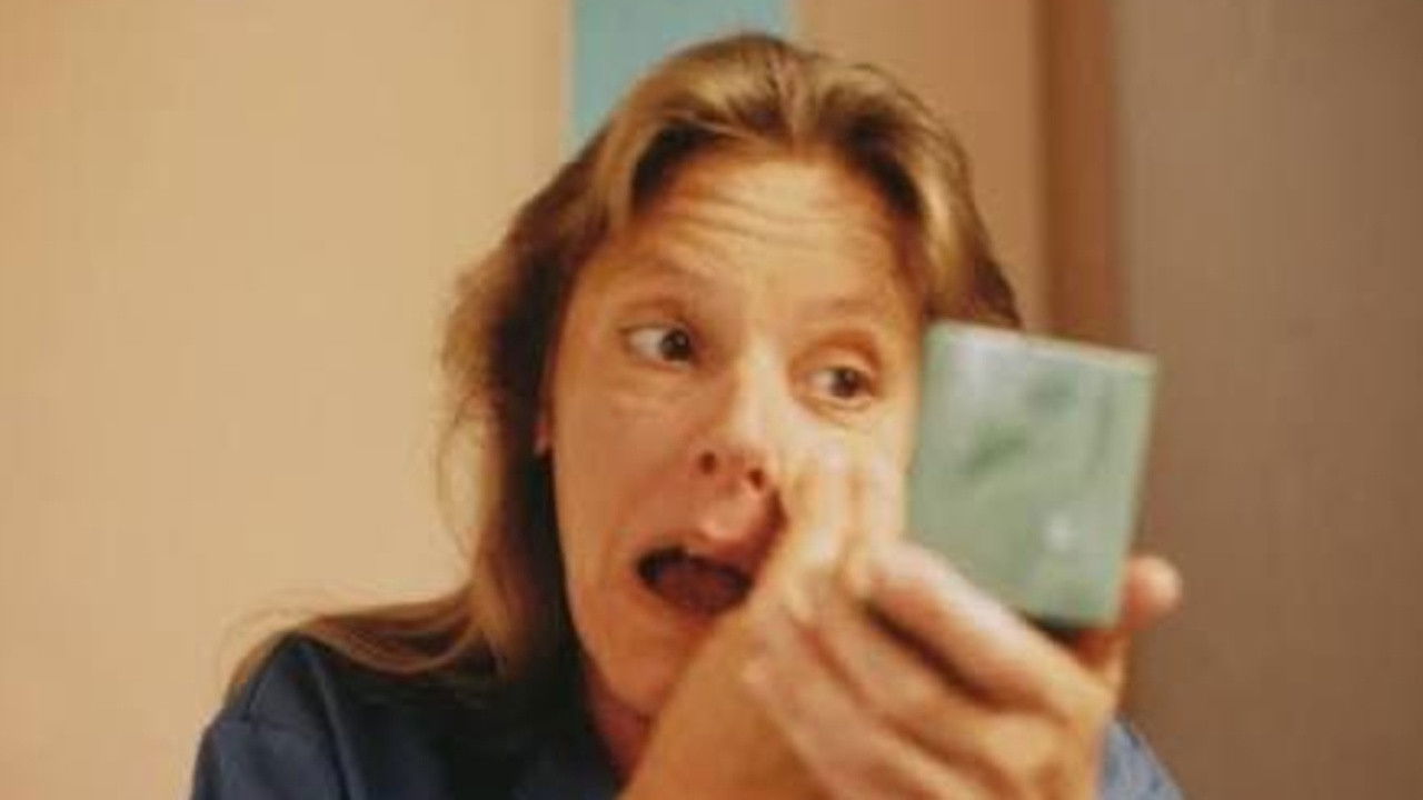 Aileen: Queen of the Serial Killers Background