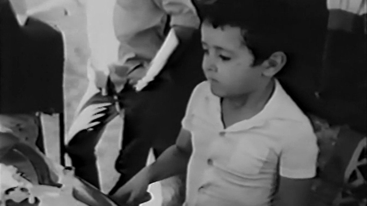 The Little Brother Background