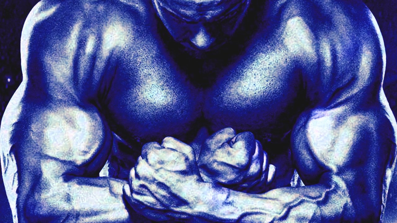 Generation Iron 2 Background