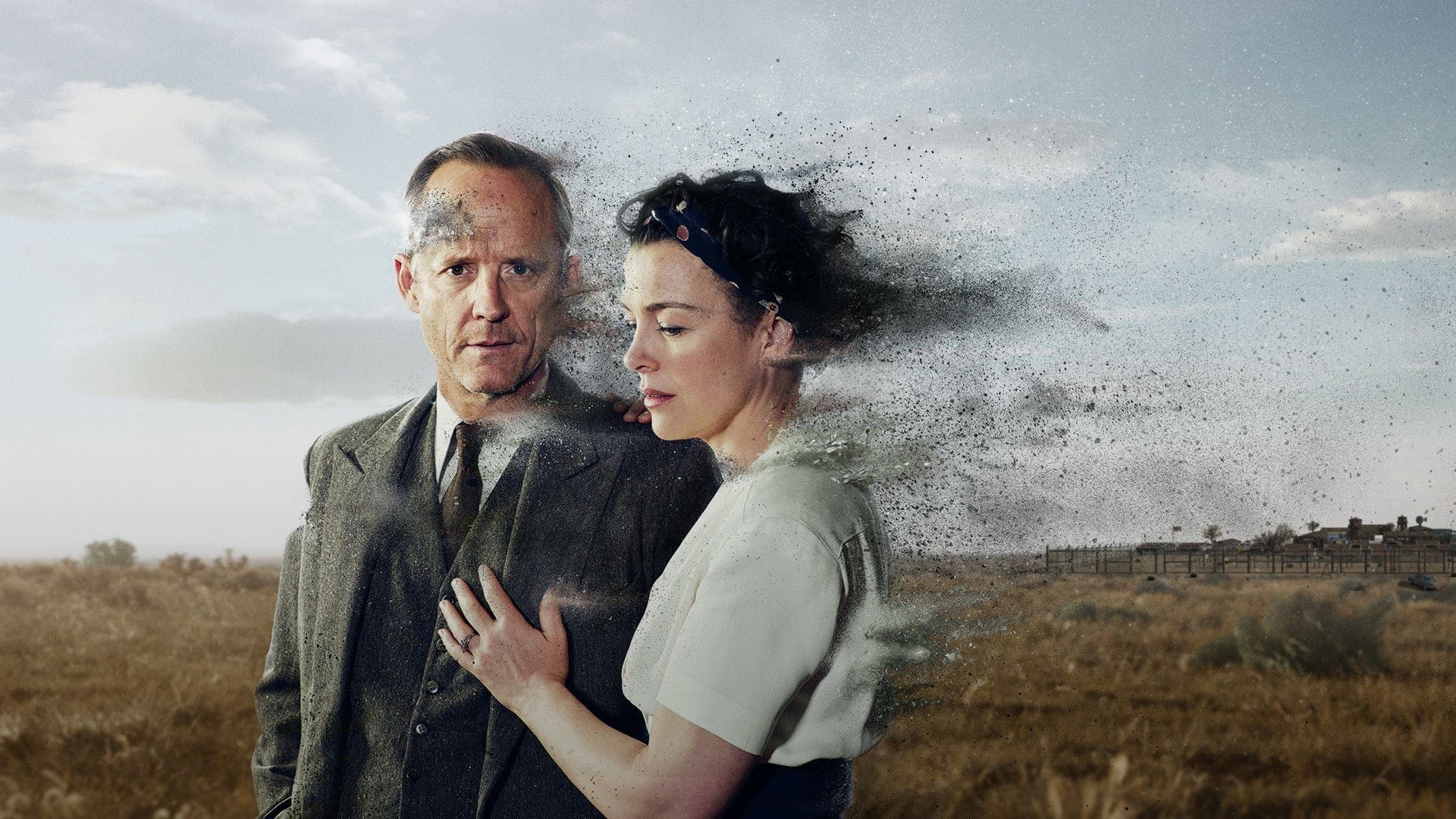 Manhattan Background